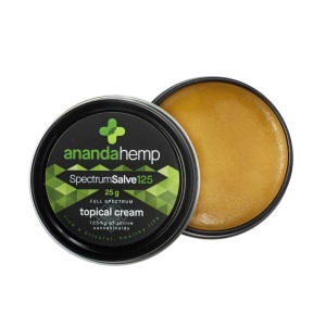 spectrum salve ananda hemp spectrum salve