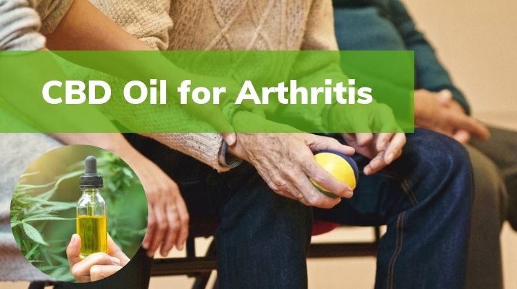 best cbd for arthritis