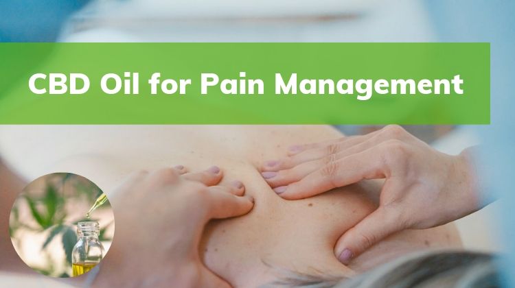 Does CBD Help With Pain? How to Use CBD Oil for Pain Relief