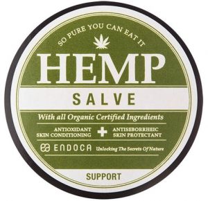 Just CBD Relief Cream