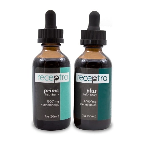 receptra naturals