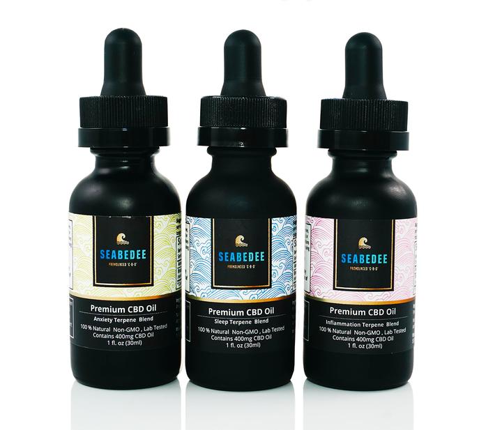 seabedee products