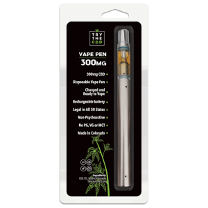 Best Disposable & Refillable CBD Vape Pens Of 2024