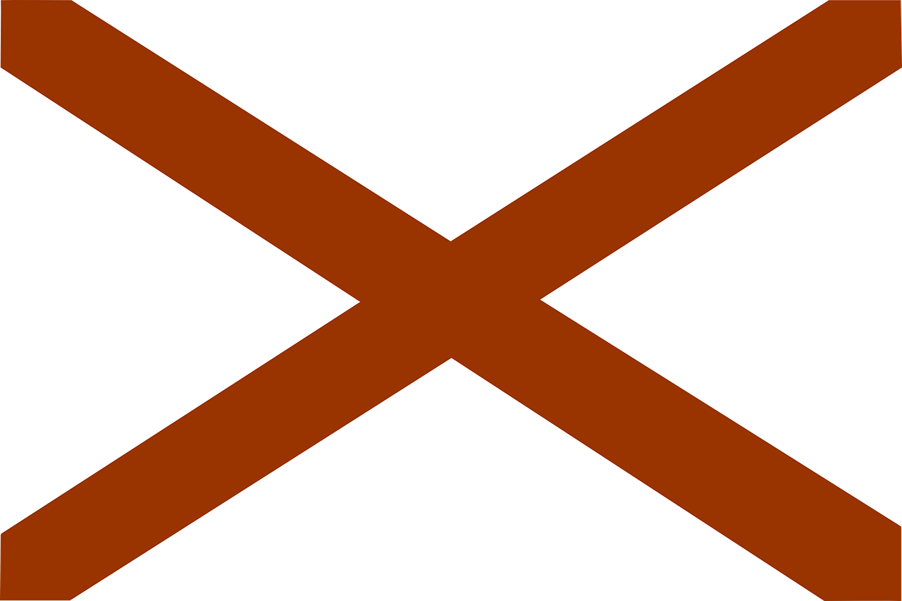Alabama state flag Alabama state flag