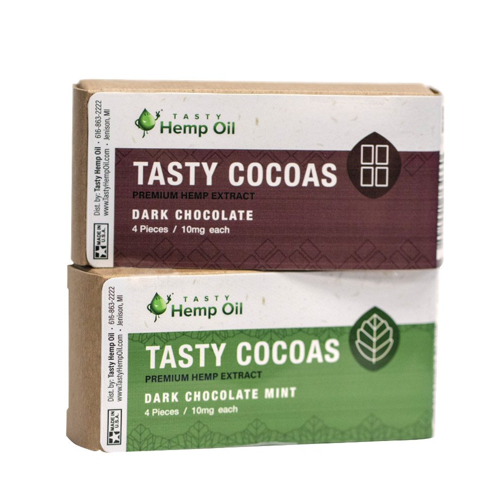 Tasty Cocoas