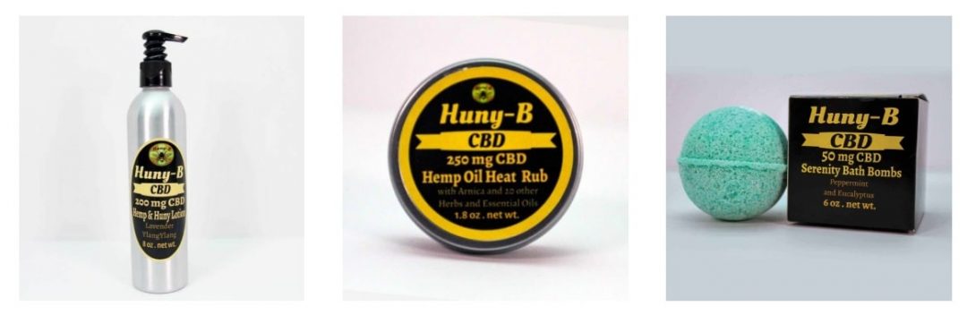 Huny-B Review And Coupon Code For 2023