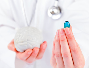 It’s an Antipsychotic It’s an Antipsychotic