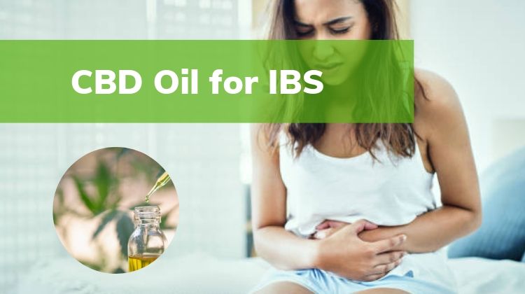 CBD Oil for IBS