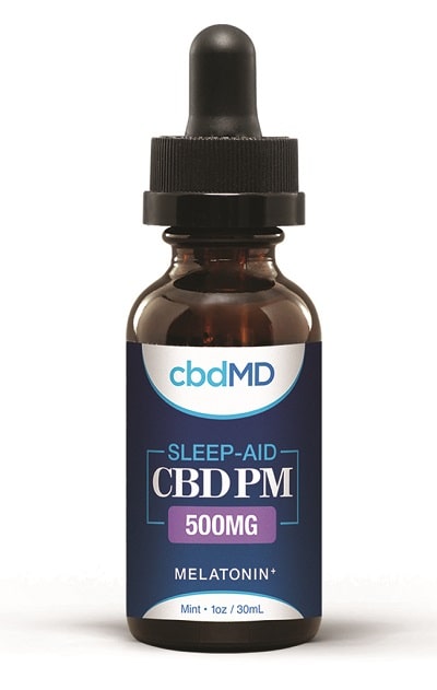 Best CBD Oils For Sleep & Insomnia 2023 | Reviews