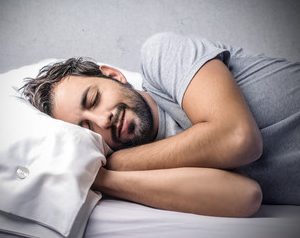 CBD Promotes Good Sleep
