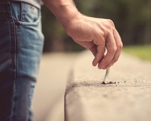 CBD Reduces Cravings to Smoke CBD Reduces Cravings to Smoke