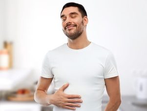 CBD Supports Healthy Digestion CBD Supports Healthy Digestion