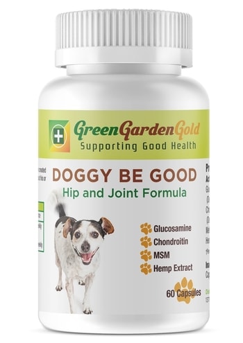  CBD Dog Joint Formula