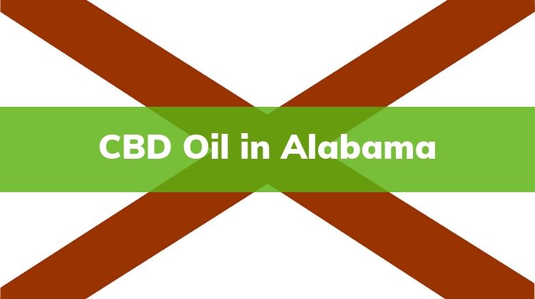 CBD Oil in Alabama