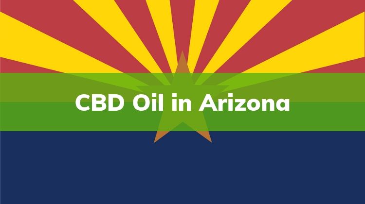 CBD Oil in Arizona