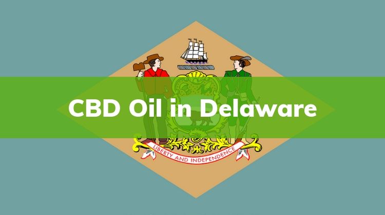 CBD Oil in Delaware