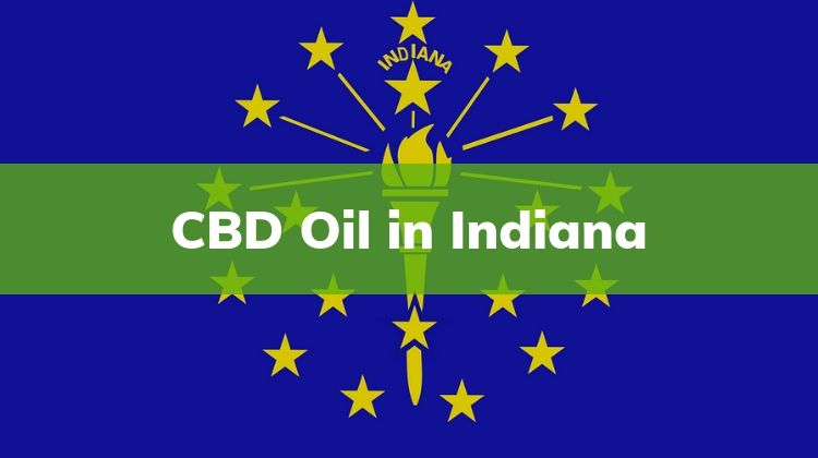 CBD Oil in Indiana
