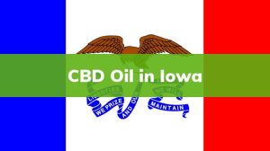 is cbd oil legal in iowa