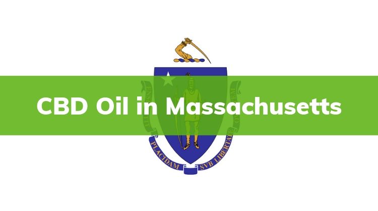 CBD Oil in Massachusetts