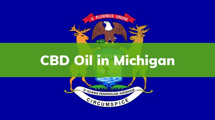 CBD Oil in Michigan