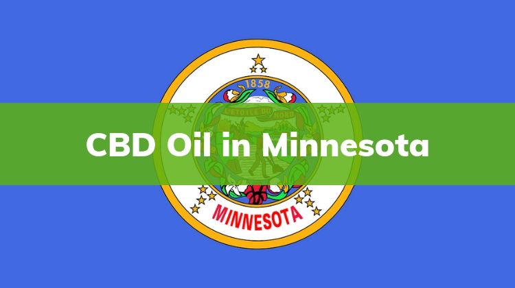 CBD Oil in Minnesota