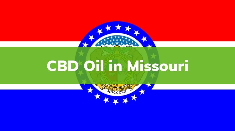 CBD Oil in Missouri