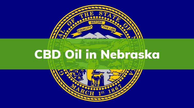 CBD Oil in Nebraska