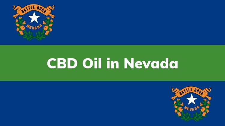 CBD Oil in Nevada