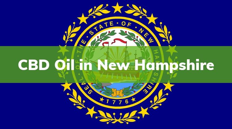 CBD Oil in New Hampshire