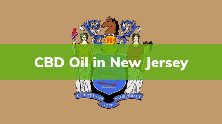 CBD Oil in New Jersey