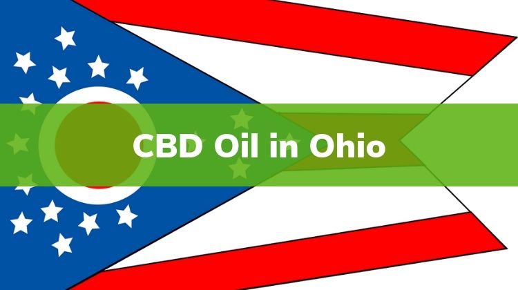 CBD Oil in Ohio