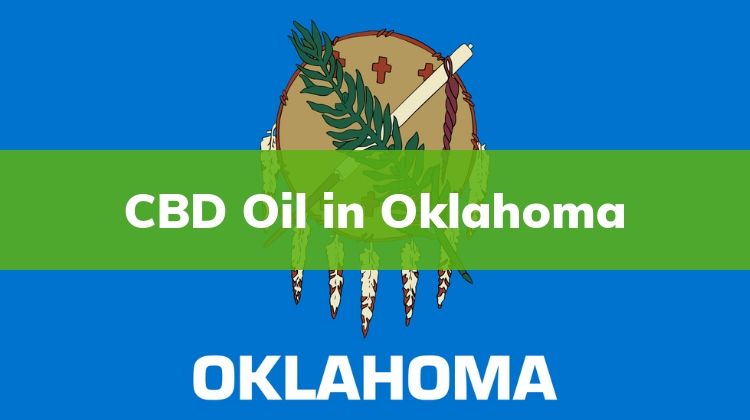 CBD Oil in Oklahoma