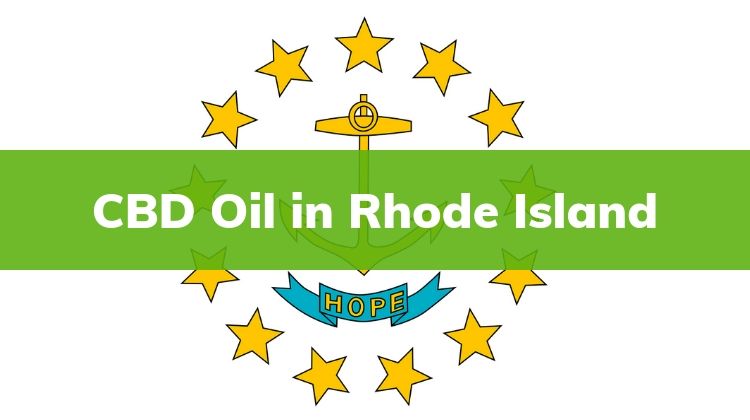 CBD Oil in Rhode Island