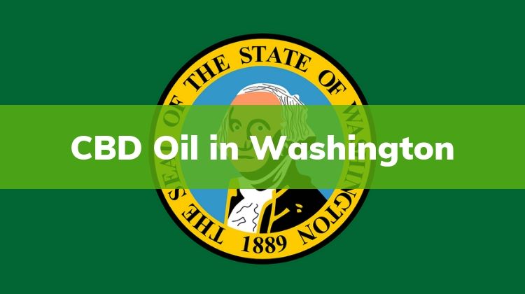 CBD Oil in Washington
