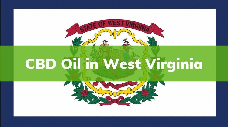 CBD Oil in West Virginia