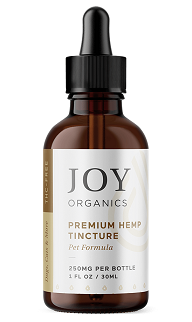 JO  Tincture for Pets