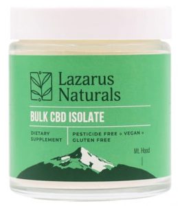 lazarus naturals promo code