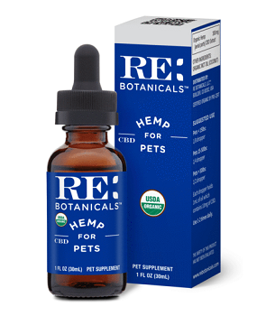 Tincture For Pets