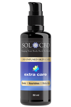 Sol Extra Care Formula