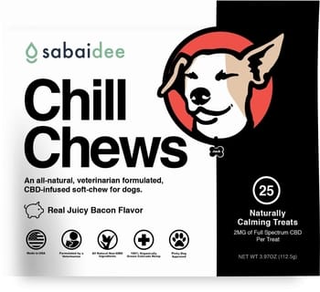 SabaiDee CBD Pet Product
