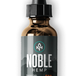 Noble Hemp Review