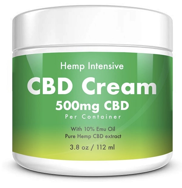 Best CBD Creams For Pain Relief 2021 | Top CBD Salves & Balms