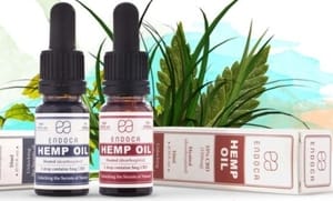 Endoca hemp oil Review